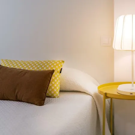 Villavicencio Apartment Las Palmas de Gran Canaria