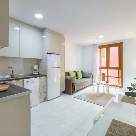 Villavicencio Apartment Las Palmas de Gran Canaria