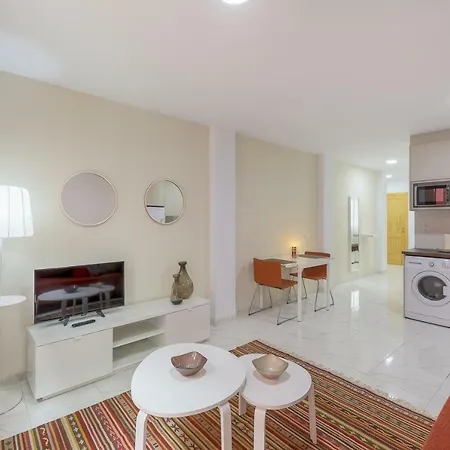 Villavicencio Apartment