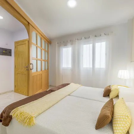 Apartment Villavicencio *